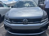 Used 2021 Volkswagen Tiguan SE R-Line image 3