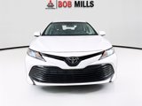 Used 2018 Toyota Camry L image 2