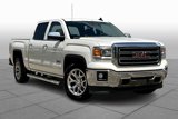 Used 2015 GMC Sierra 1500 SLT image 2