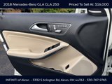 Used 2018 Mercedes-Benz GLA 250 4MATIC image 2