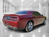 Used 2018 Dodge Challenger SXT image 3