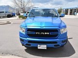 Used 2020 RAM 1500 Big Horn image 2
