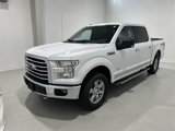 Used 2016 Ford F150 XLT w/ Equipment Group 302A Luxury image 4