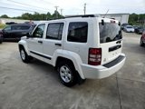 Used 2009 Jeep Liberty Sport w/ Popular Equipment Group image 5