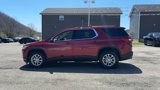 Used 2020 Chevrolet Traverse LT image 5
