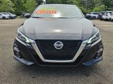 Used 2020 Nissan Altima 2.5 Platinum image 2