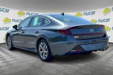 Used 2022 Hyundai Sonata SEL image 4