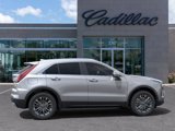New 2025 Cadillac XT4 Premium Luxury w/ Cold Weather Package image 5