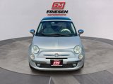 Used 2012 FIAT 500 Lounge w/ Luxury Leather Pkg image 3