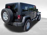 Used 2016 Jeep Wrangler Unlimited Sport w/ Quick Order Package 24S image 5