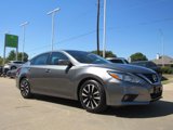 Used 2018 Nissan Altima 2.5 SV image 4