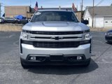 Used 2022 Chevrolet Silverado 1500 RST w/ Z71 Off-Road Package image 6
