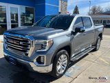 Used 2021 GMC Sierra 1500 SLT w/ SLT Premium Package image 2
