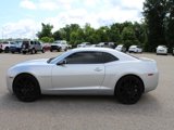 Used 2013 Chevrolet Camaro LS image 3