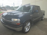 Used 2002 Chevrolet Silverado 1500 2WD Extended Cab image 3