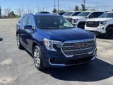 Certified 2022 GMC Terrain Denali w/ LPO, Floor Liner Package image 3