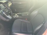 Used 2022 INFINITI QX50 Luxe image 3