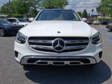 Used 2022 Mercedes-Benz GLC 300 4MATIC image 5