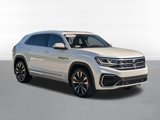 Used 2023 Volkswagen Atlas Cross Sport SEL Premium R-Line image 3