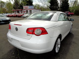 Used 2011 Volkswagen Eos Komfort image 5