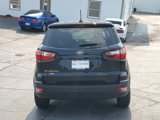 Used 2021 Ford EcoSport S image 5