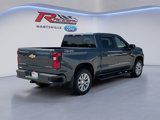 Used 2021 Chevrolet Silverado 1500 Custom w/ Safety Confidence Package image 4