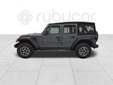 Used 2024 Jeep Wrangler Unlimited Rubicon w/ Convenience Group image 2