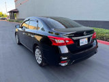 Used 2017 Nissan Sentra S image 6