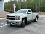 Used 2015 Chevrolet Silverado 1500 LT w/ LT Convenience Package image 2