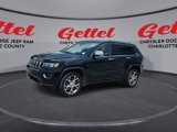 Used 2020 Jeep Grand Cherokee Limited image 4