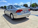 Used 2008 Honda Civic Hybrid Sedan image 3