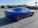 Used 2022 Dodge Challenger R/T w/ Blacktop Package image 4