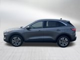 Certified 2022 Ford Escape SEL image 4