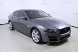 Used 2018 Jaguar XE Premium image 3