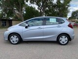 Used 2019 Honda Fit LX image 2