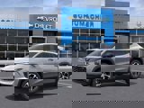 New 2025 Chevrolet Trax RS w/ Driver Confidence Package image 2