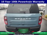 Used 2021 Ford Bronco Sport Badlands image 5