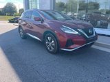 Used 2020 Nissan Murano SV image 2