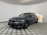 Used 2022 BMW 330i xDrive Sedan w/ Driving Assistance Package image 3