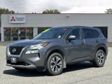 Used 2023 Nissan Rogue SV image 2