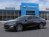 New 2025 Chevrolet Malibu RS image 4