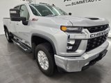 Used 2020 Chevrolet Silverado 3500 LT w/ All Star Edition image 2