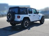 Used 2021 Jeep Wrangler Unlimited Rubicon image 5