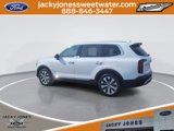Used 2022 Kia Telluride EX w/ EX Premium Package image 6