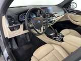 Used 2021 BMW X3 xDrive30i w/ Premium Package image 2