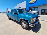 Used 1995 Chevrolet Silverado 1500 4x4 Extended Cab image 2