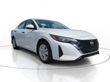 New 2025 Nissan Sentra S image 2