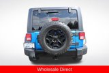 Used 2016 Jeep Wrangler Unlimited Sport image 3
