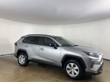 Used 2021 Toyota RAV4 LE image 5