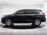 Used 2016 Acura MDX SH-AWD image 5